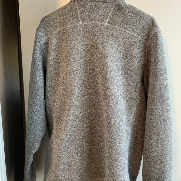 The North Face Fleece - Picture 5 of 5